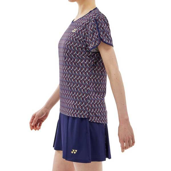 YONEX（ヨネックス） テニスウェア（レディース） ゲームシャツ