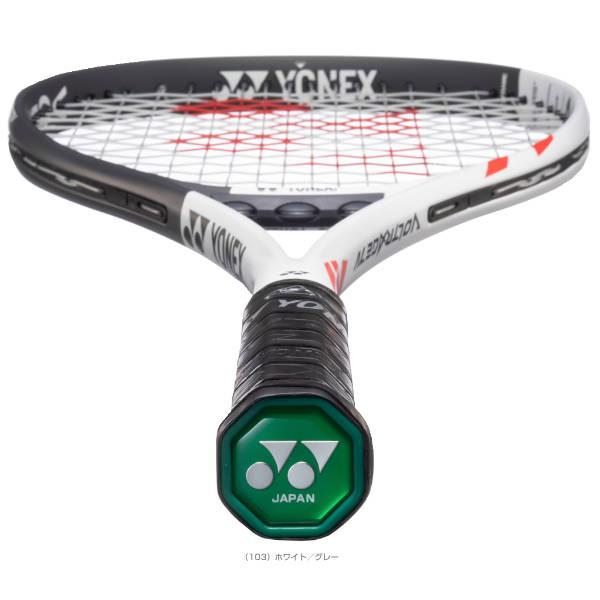 YONEX（ヨネックス） ソフトテニスラケット ボルトレイジ7V VOLTRAGE