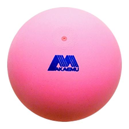 ソフトテニスボール アカエム 赤エム アカM ソフトテニス ボール 練習