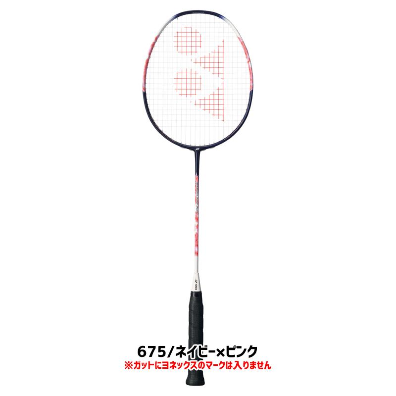 YONEX（ヨネックス） バドミントン ラケット ナノフレア300 NF-300