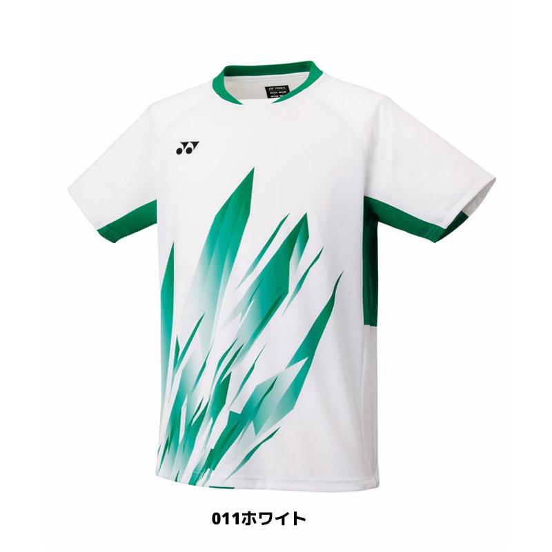 YONEX（ヨネックス） ソフトテニス バドミントン ウェア メンズゲーム