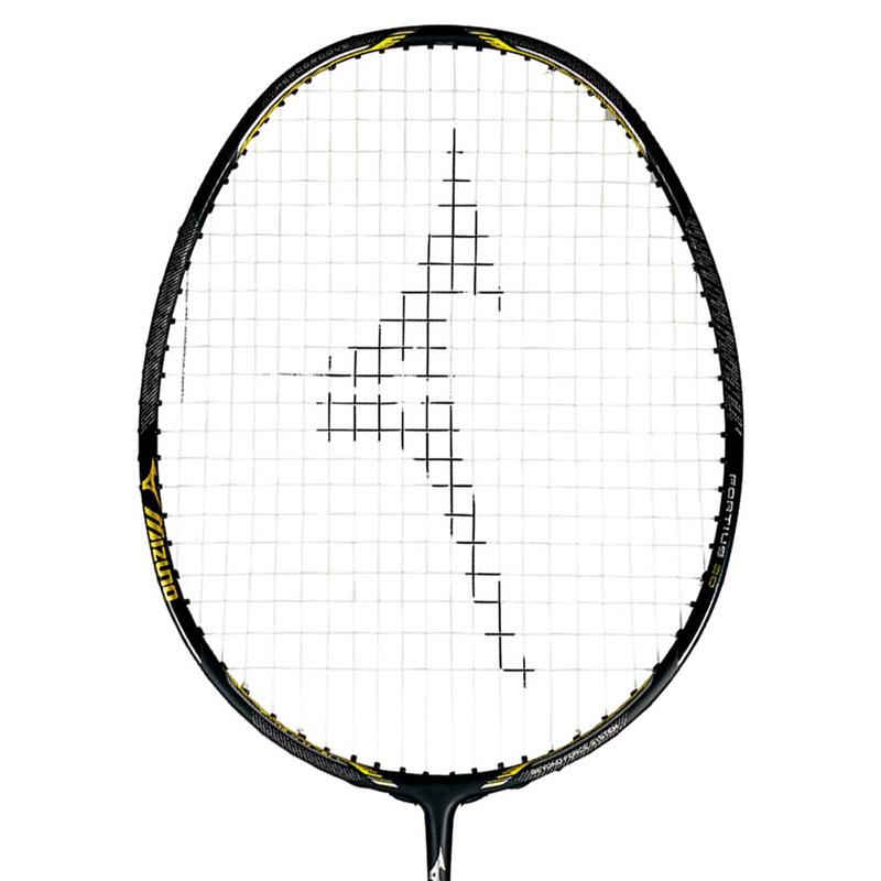 MIZUNO（ミズノ） バドミントン ラケット MIZUNO FORTIUS20 フォル