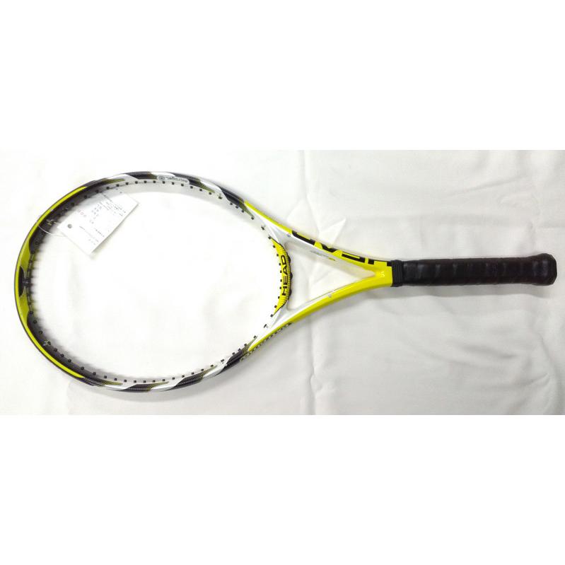 中古ラケット】ヘッド MG エクストリームMP : ラケットショップ