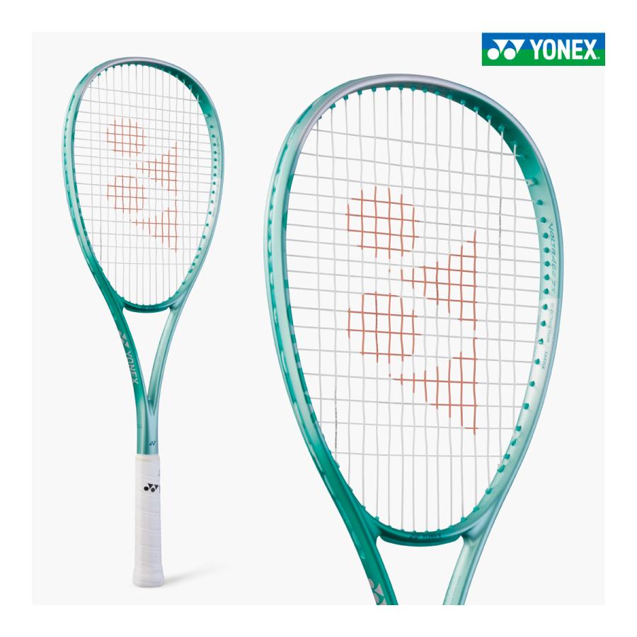 YONEX（ヨネックス） ボルトレイジ7S VOLTRAGE7S 02VR7S ソフトテニス