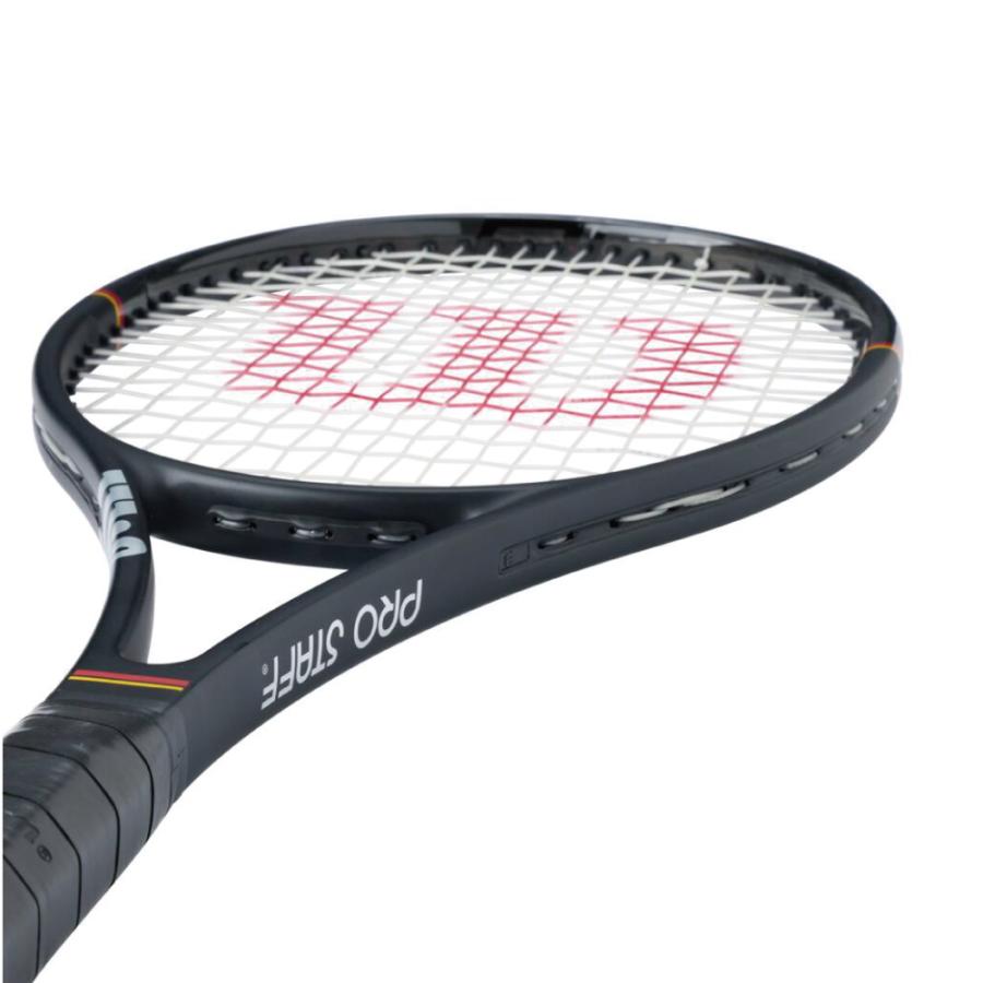 Wilson PRO STAFF RF 97 ウィルソン G1 プロスタッフ PRO STAFF
