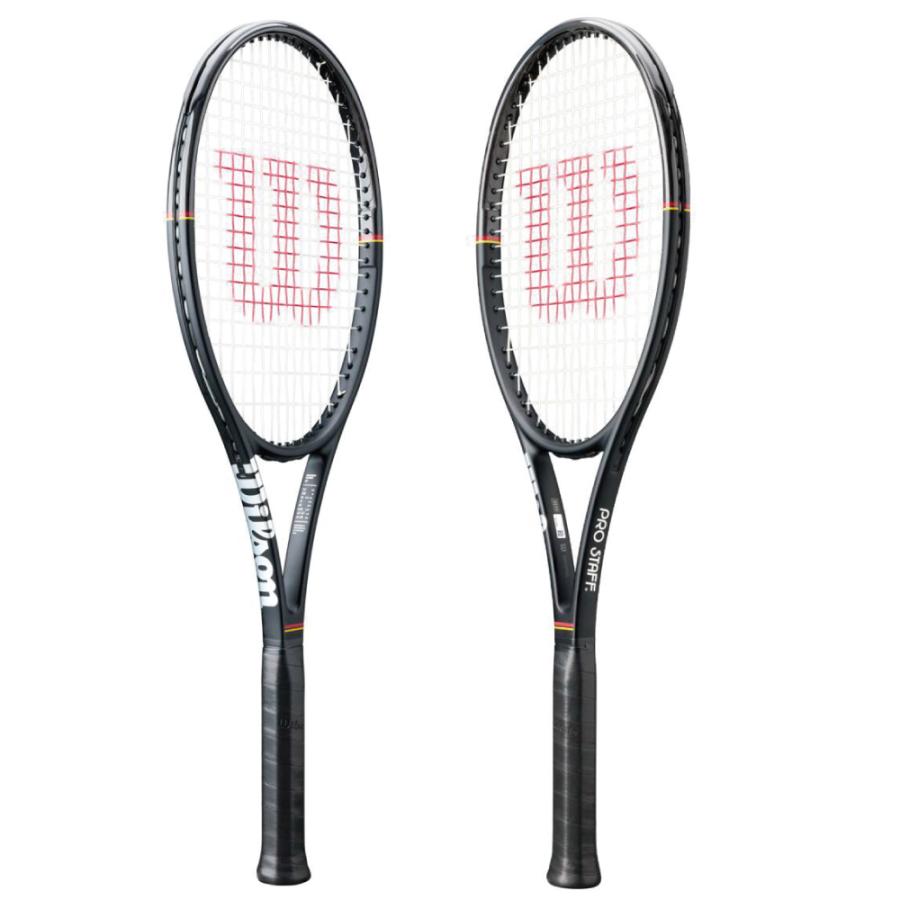 PRO STAFF（Wilson） WILSON プロスタッフ97 クラシック Pro Staff 97