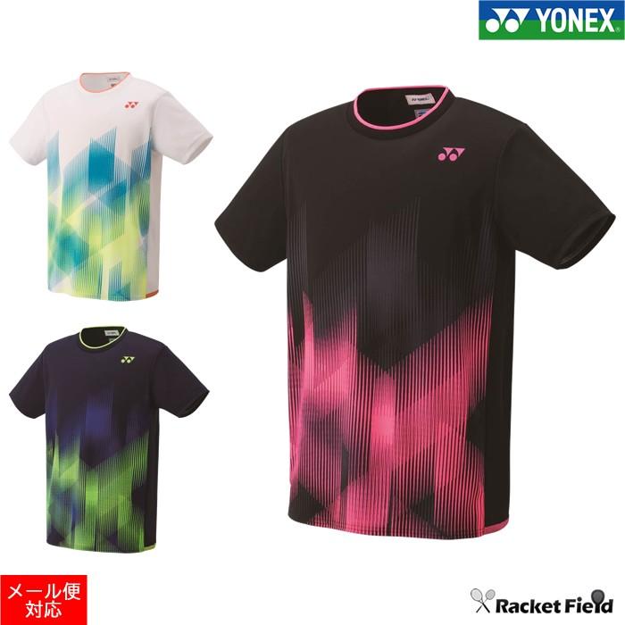 YONEX（ヨネックス） ゲームシャツ フィットスタイル（10321）男女兼用