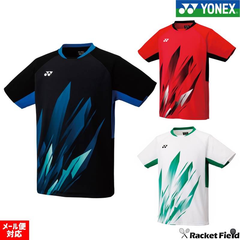 YONEX（ヨネックス） ソフトテニス バドミントン ウェア メンズゲーム