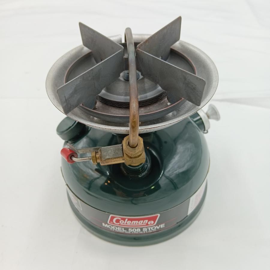 Coleman(コールマン) スポーツスターII 508-700/2レバータイプ 1987年5