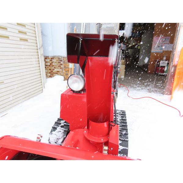 店頭引き取り限定商品・ホンダ・除雪機・HS980・9馬力・動作品・中古品