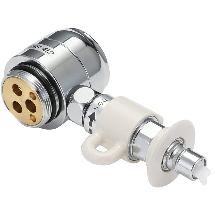 Panasonic（パナソニック） CB-SKH6 食器洗い乾燥機用分岐栓 給水