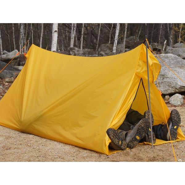 ARAI TENT（アライテント） ビバークツェルト1 ロング : 楽山荘 - 通販