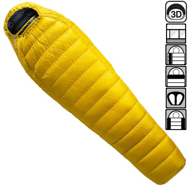 ISUKA AIR ISUKA(イスカ) Air Plus 450 (エアプラス 450) : 楽山荘