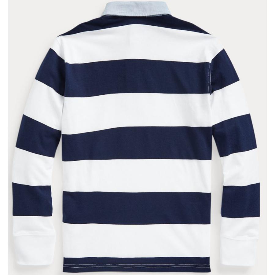 POLO RALPH LAUREN（ポロ・ラルフローレン） ポロ ラルフローレン 長袖