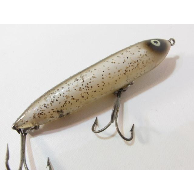 ヘドン ザラスプーク 1st ファーストザラ Heddon ZARA SPOOK 首割れ
