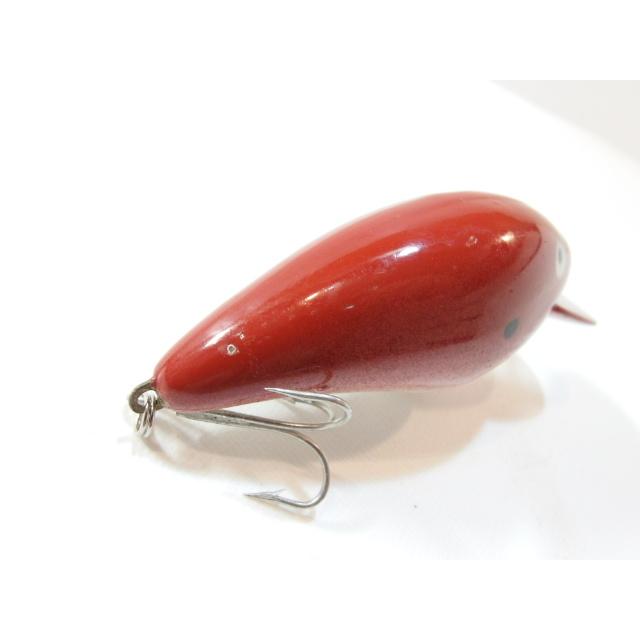 ヘドン ビッグヘッド Heddon BIG HEDD クランクベイト オールドヘドン