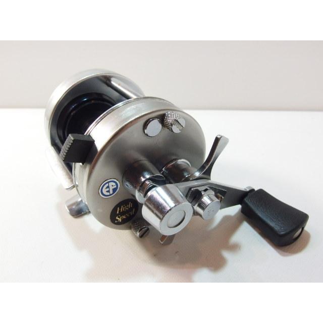 アブ アンバサダー 2500C シルバー 80年 ステッカーモデル ABU