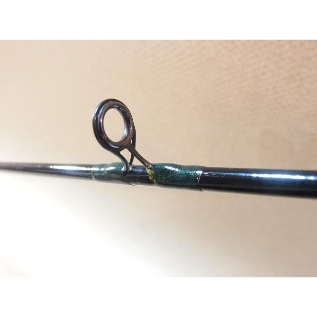 ダイワ アモルファスウィスカー ファントム AWB 561LR DAIWA Amorphous