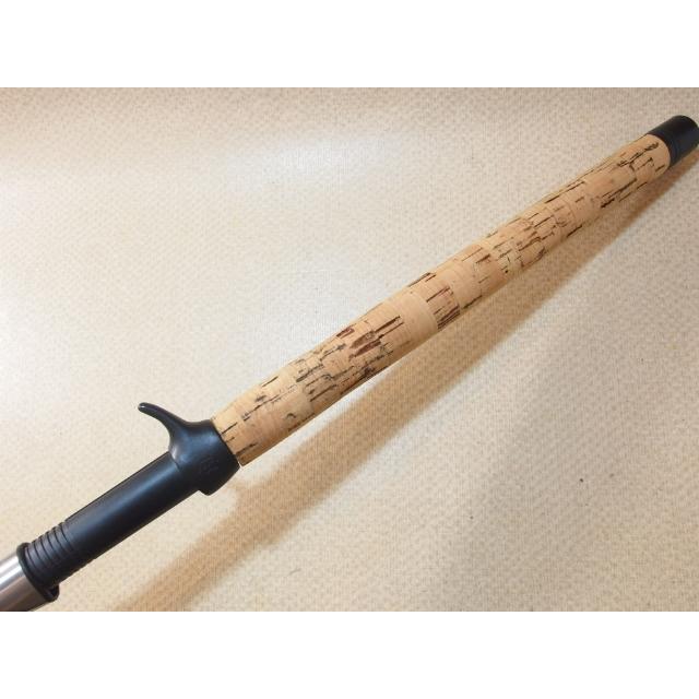 ダイワ アモルファスウィスカー ファントム AWB 762MHF テレスコ DAIWA