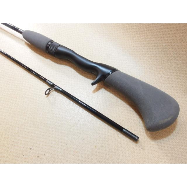 ダイワ カーボウィスカー ファントム CWB 562MLF DAIWA PHANTOM 2