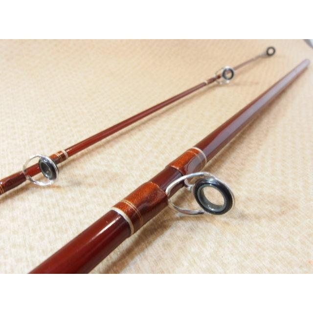 ダイワ ファントム PPB-602MLR DAIWA PHANTOM グラス 2ピース ベイト