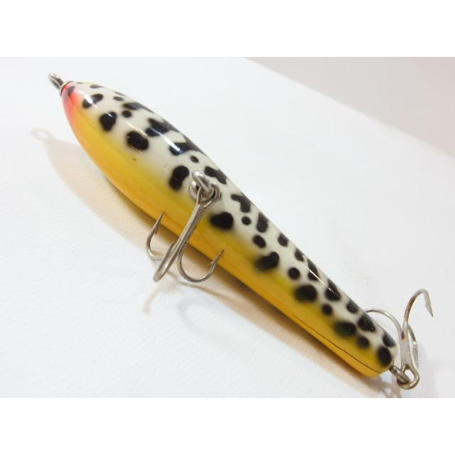 バルサ50 Balsa ビッグラッシュスケーター Or オリジナル ホワイト