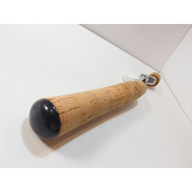 グラスアイ 初期 グラスアイグリップ コルク ストレート セミダブル