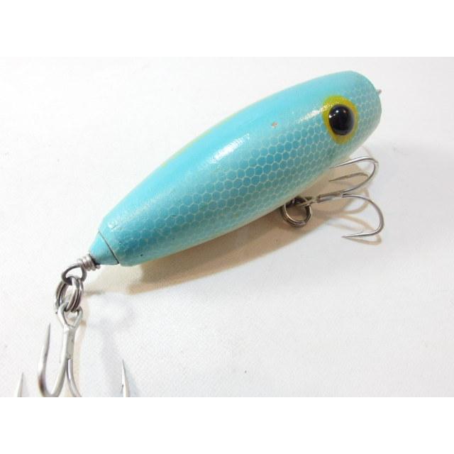 フレッドアーボガスト スカッダー 特大サイズポッパー SCUDDER