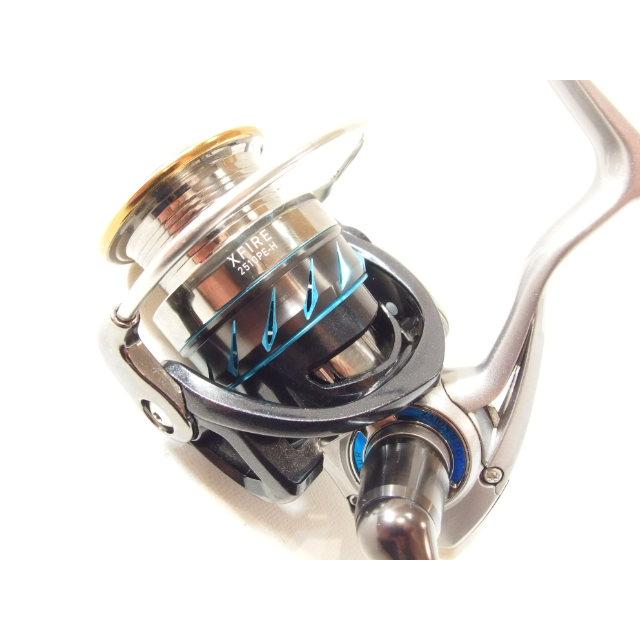 ダイワ エクスファイア 2510PE-H エクスファイヤ DAIWA XFIRE
