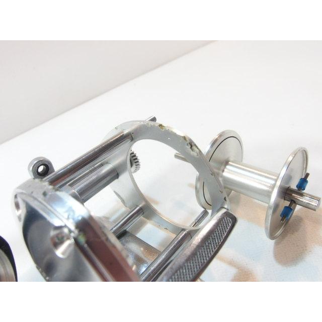 シマノ バンタム 200 SHIMANO Bantam 右巻き ベイトリール 国産