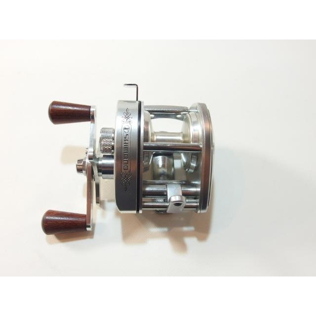 シマノ バンタム 100SG SHIMANO Bantam 100 SG 右巻き ベイトリール