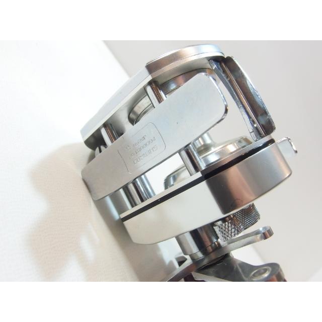 シマノ バンタム 100SG SHIMANO Bantam 100 SG 右巻き ベイトリール