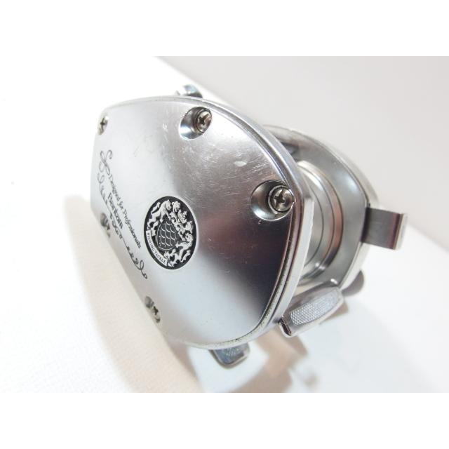 シマノ バンタム 200 SHIMANO Bantam 右巻き ベイトリール オールド