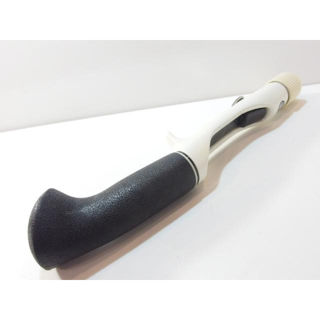 フジグリップ 白 LP ロブスター ラバー ガングリップ A , AA コネット