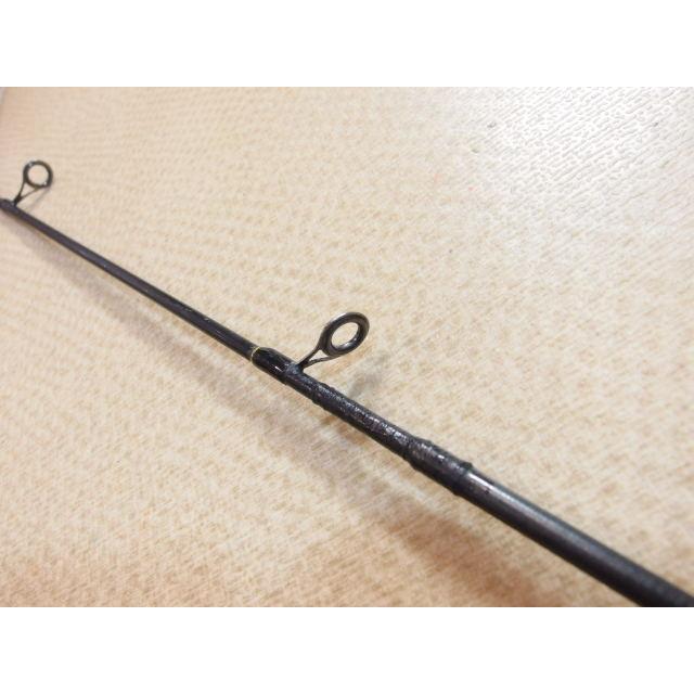 エバーグリーン テムジン イレイザー TMJS-60ML 改造 ジャンク品 1