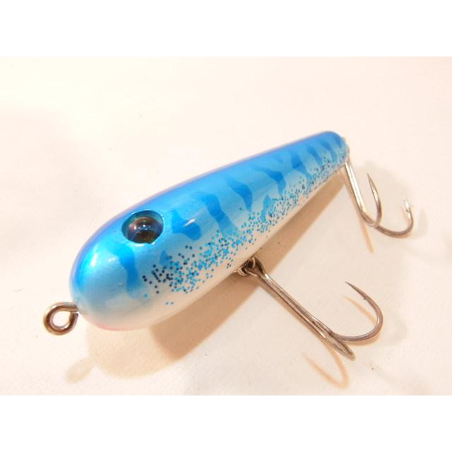 ZEAL ズイール テラー 3/8oz TERROR 2005年 トップウォータールアー