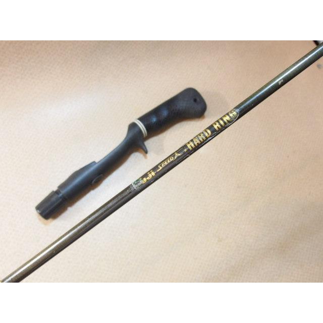 ルー スピードスティック グラファイト Lew's SPEED STICK G-56 フジ