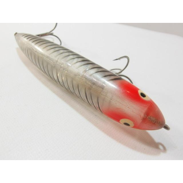 ヘドン ソリザラ ザラスプーク Heddon ZARA SPOOK XRS オールドヘドン