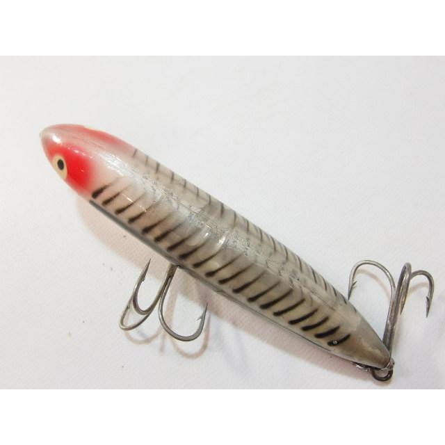 ヘドン ソリザラ ザラスプーク Heddon ZARA SPOOK XRS オールドヘドン