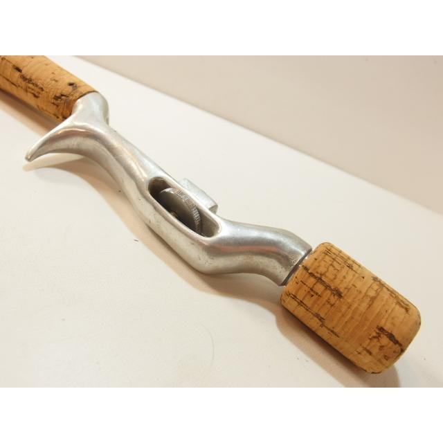 グラスアイ 初期 グラスアイグリップ コルク ストレート シングル