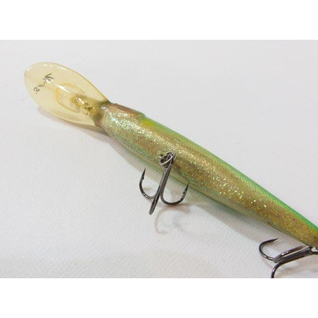 メガバス ライブエックス プラス Megabass LIVE-X PLUS ミノー