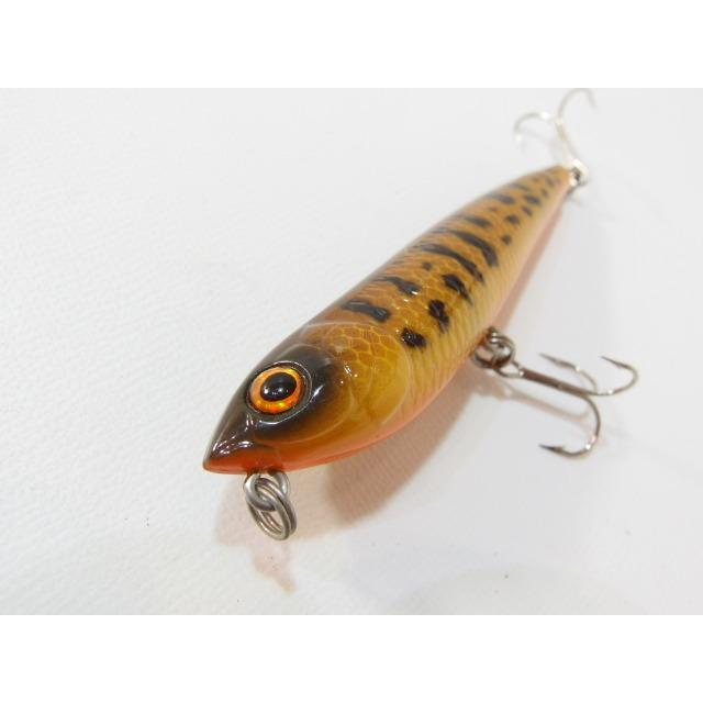 メガバス ドッグエックス W Megabass DOG-X 95年 平成7年リミテッド