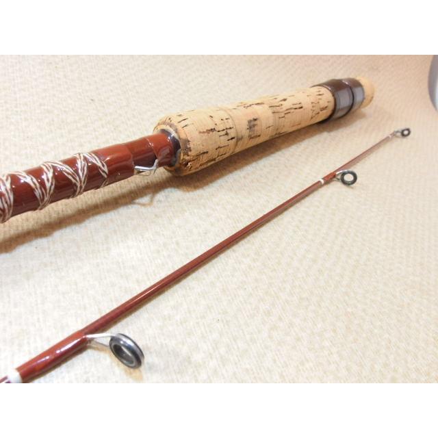 フェンウィック FS55 fenwick FS 55 渓流 , トラウトロッド 2ピース