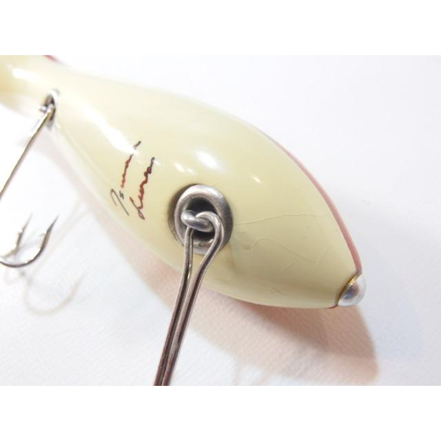 津波ルアーズ クジラフェ ハンドメイドトップウォータールアー (33918