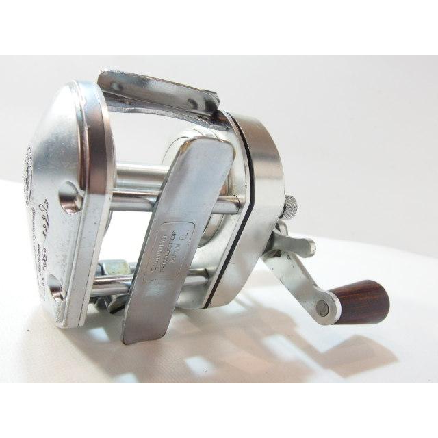 シマノ バンタム 200 SHIMANO Bantam 右巻き ベイトリール オールド
