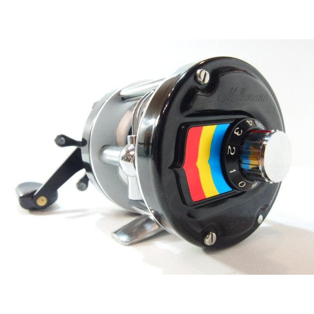 ダイワ ミリオネア 3H DAIWA Millionaire 3-H 右巻き ベイトリール