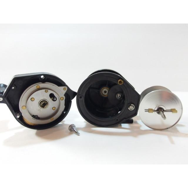 リョービ AD-6000 RYOBI 右巻き ベイトリール 国産オールド (34072