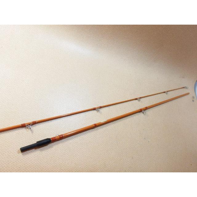 ザウルス フィリプソン キャスティングフォックス FC66 Phillipson