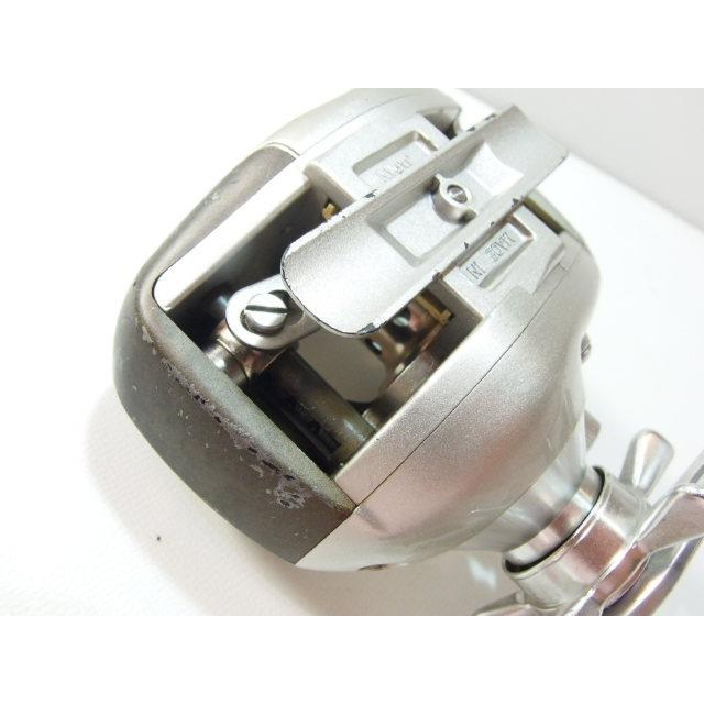 ダイワ チームダイワ X 105HiL TEAM DAIWA 105 HiL TD-X 左巻き ベイト