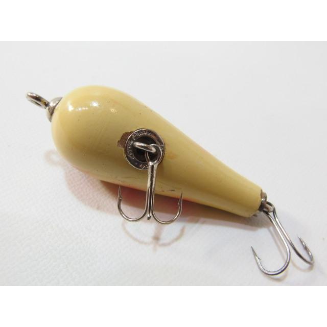 ウッドブロス サーフェイスダンサー ハンドメイドトップウォーター